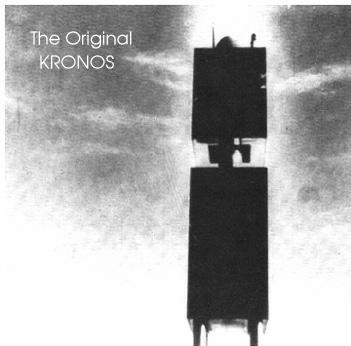 The Real Kronos